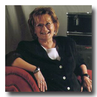 Doris Cramer