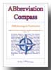 ABbreviation Compass - Abkürzungen + Acronyme
