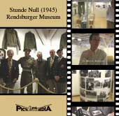 Stunde Null: Eine Ausstellung im Museum Rendsburg